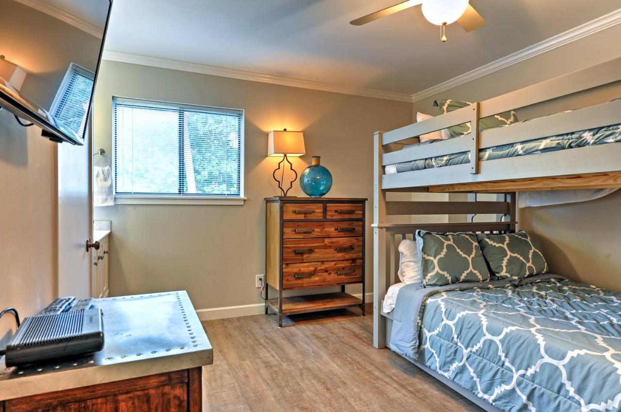 הילטון הד איילנד Updated Hilton Head Condo Balcony, Walk To Beach מראה חיצוני תמונה