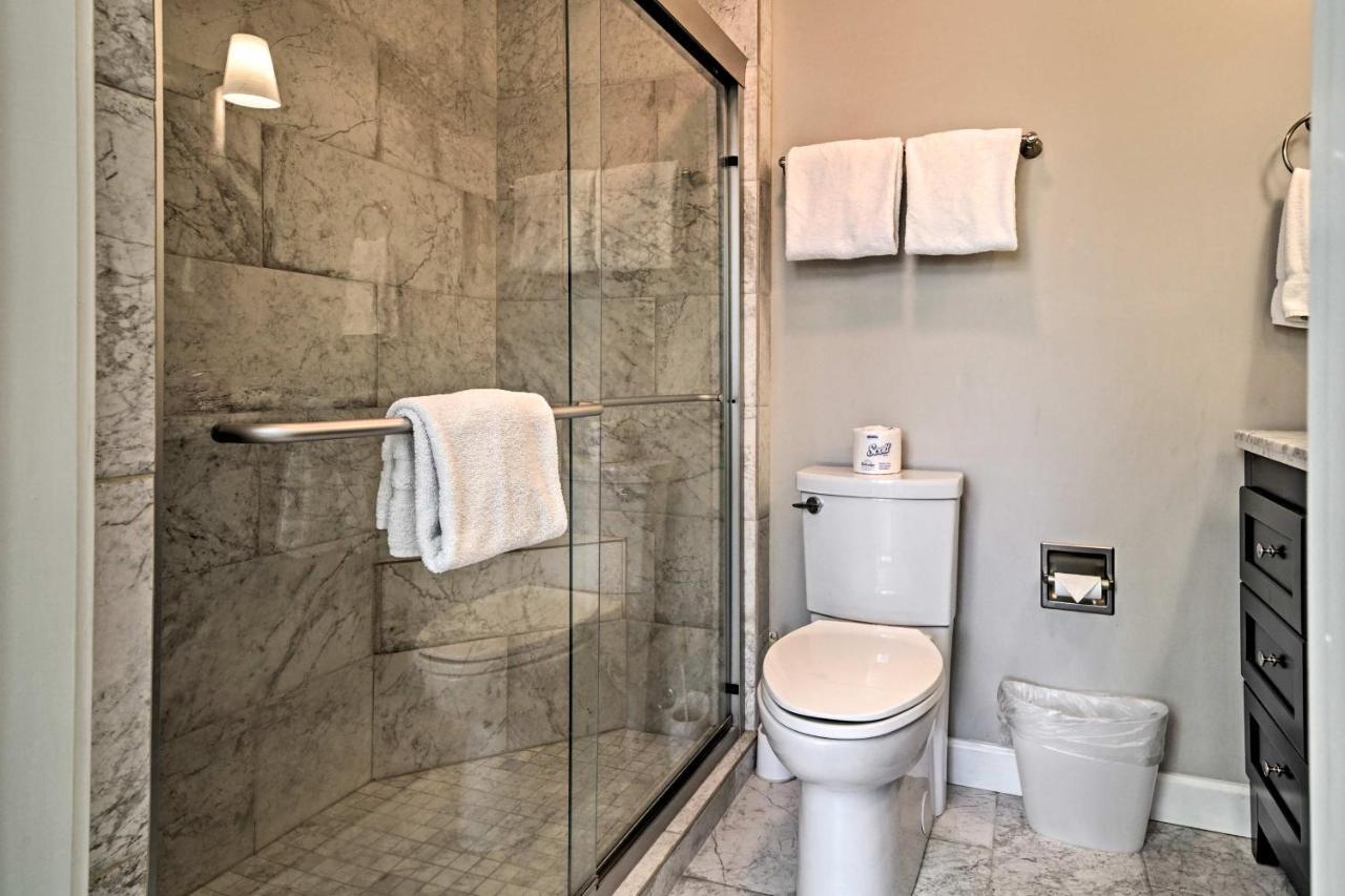 הילטון הד איילנד Updated Hilton Head Condo Balcony, Walk To Beach מראה חיצוני תמונה