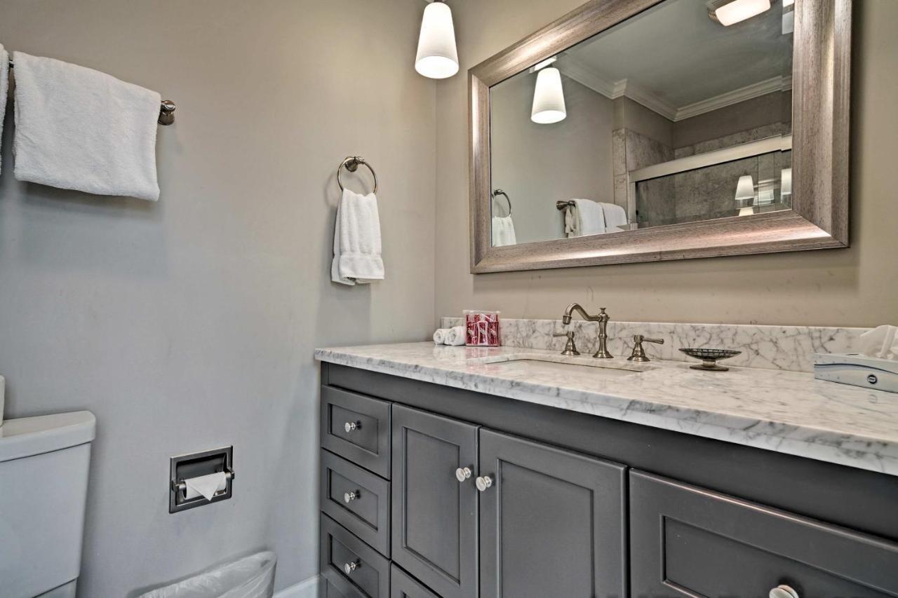 הילטון הד איילנד Updated Hilton Head Condo Balcony, Walk To Beach מראה חיצוני תמונה