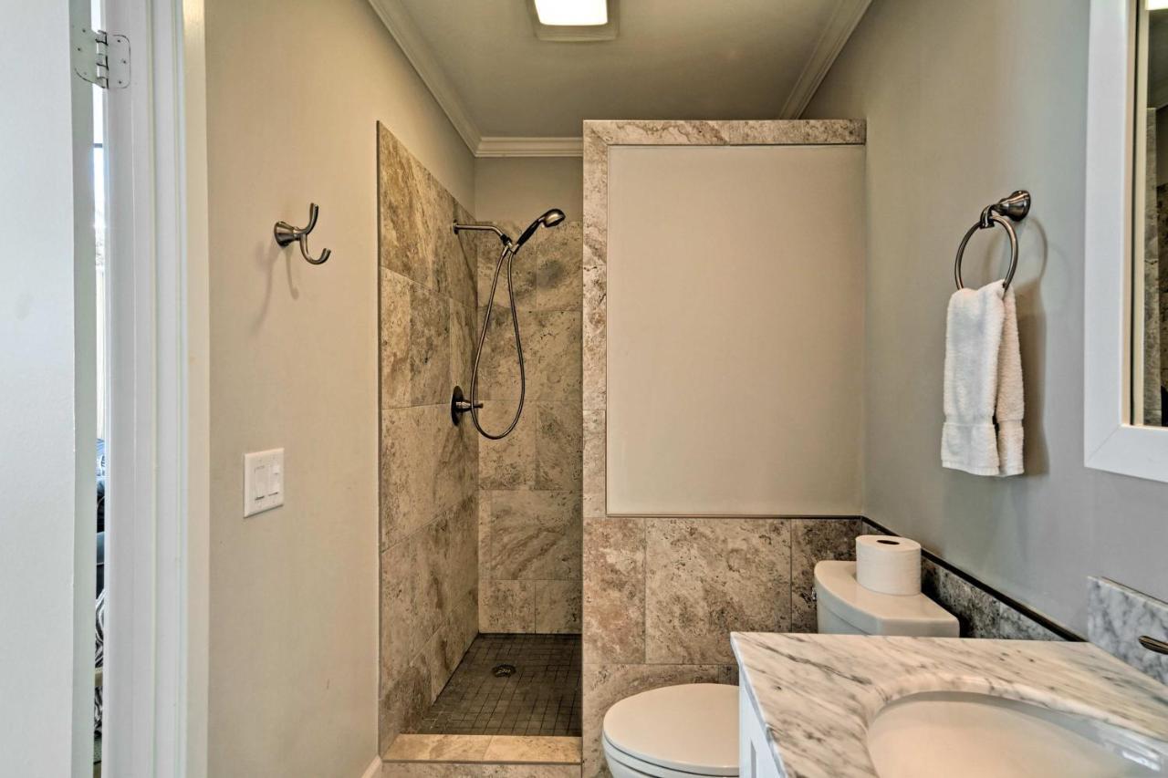 הילטון הד איילנד Updated Hilton Head Condo Balcony, Walk To Beach מראה חיצוני תמונה