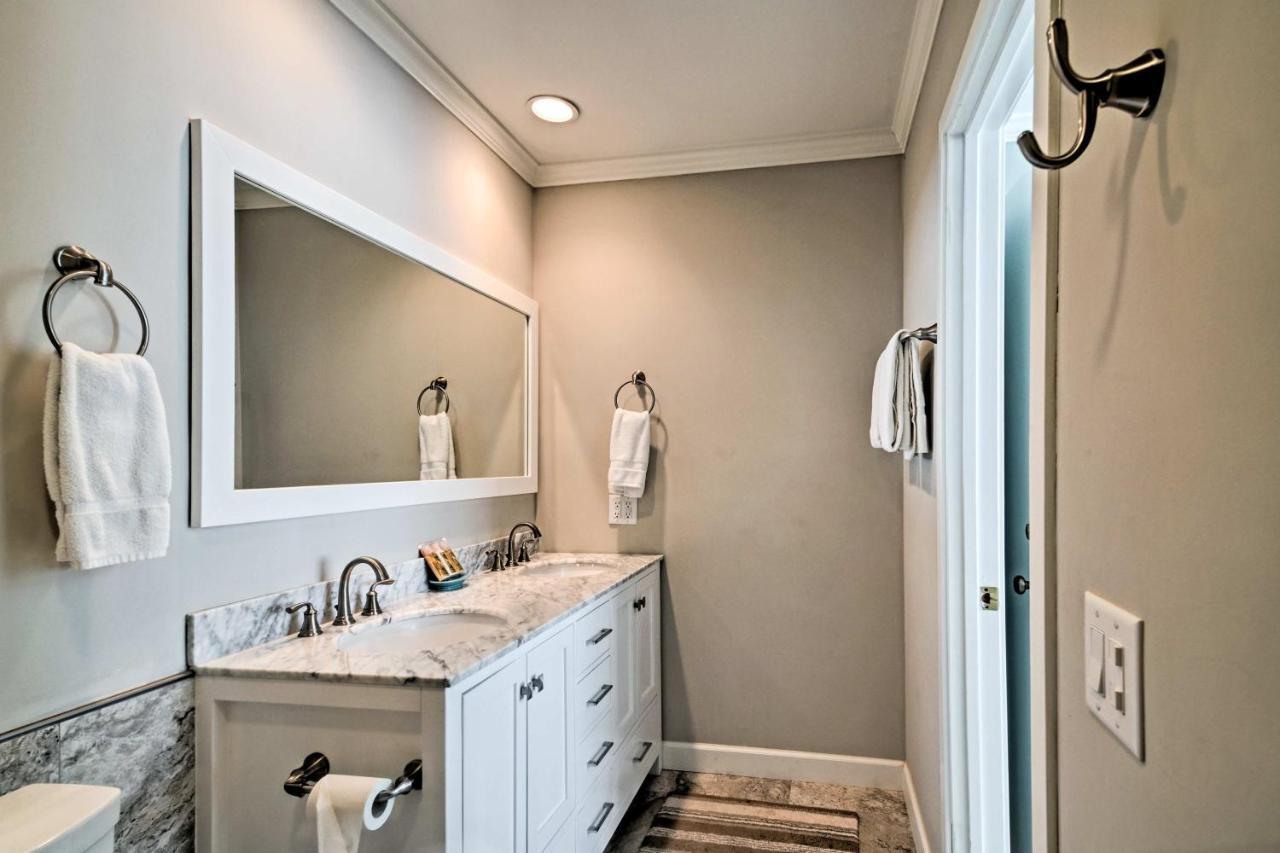 הילטון הד איילנד Updated Hilton Head Condo Balcony, Walk To Beach מראה חיצוני תמונה